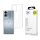 Etui do telefonów 3MK Clear Case do Motorola Moto G04 / G24 Power / G24 4G / e14